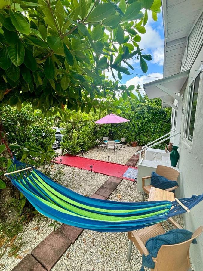 Vibes 2 Bedrooms House Miami