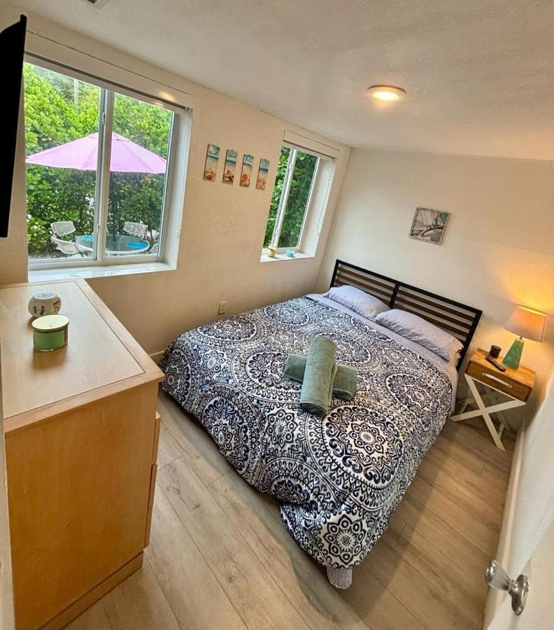Vibes 2 Bedrooms House