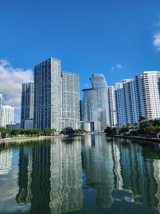 Icon Brickell W Residences *