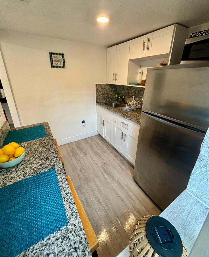 Vibes 2 Bedrooms House * Miami