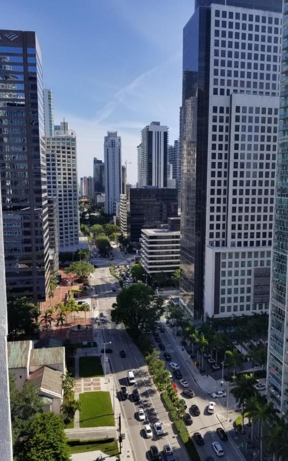 Icon Brickell W Residences Aparthotel