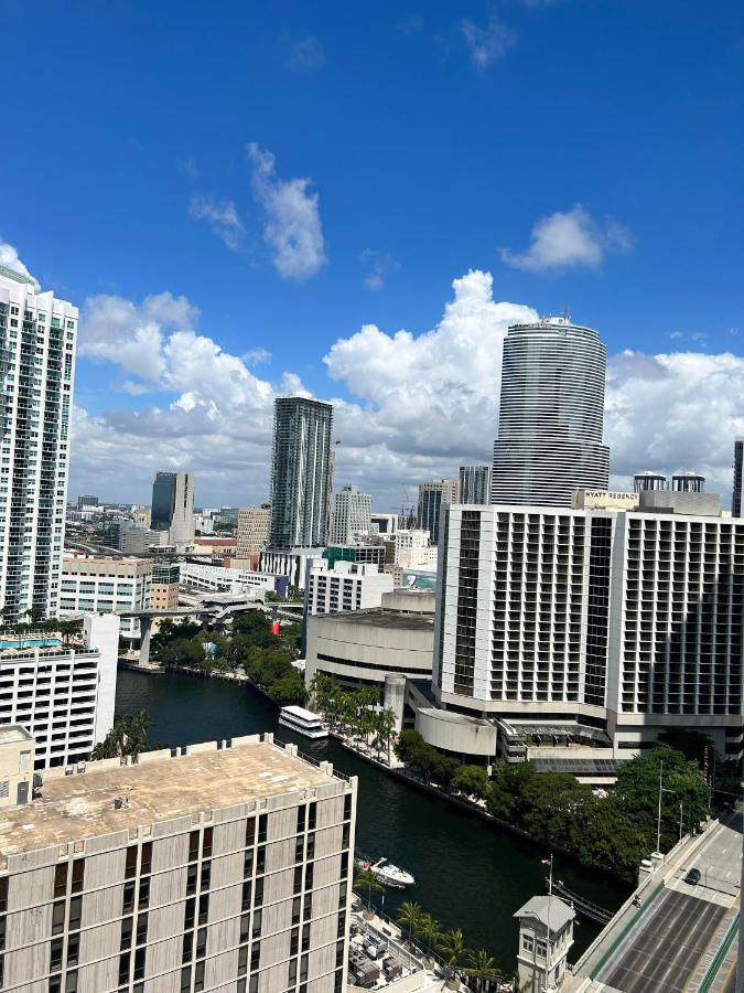 Icon Brickell W Residences