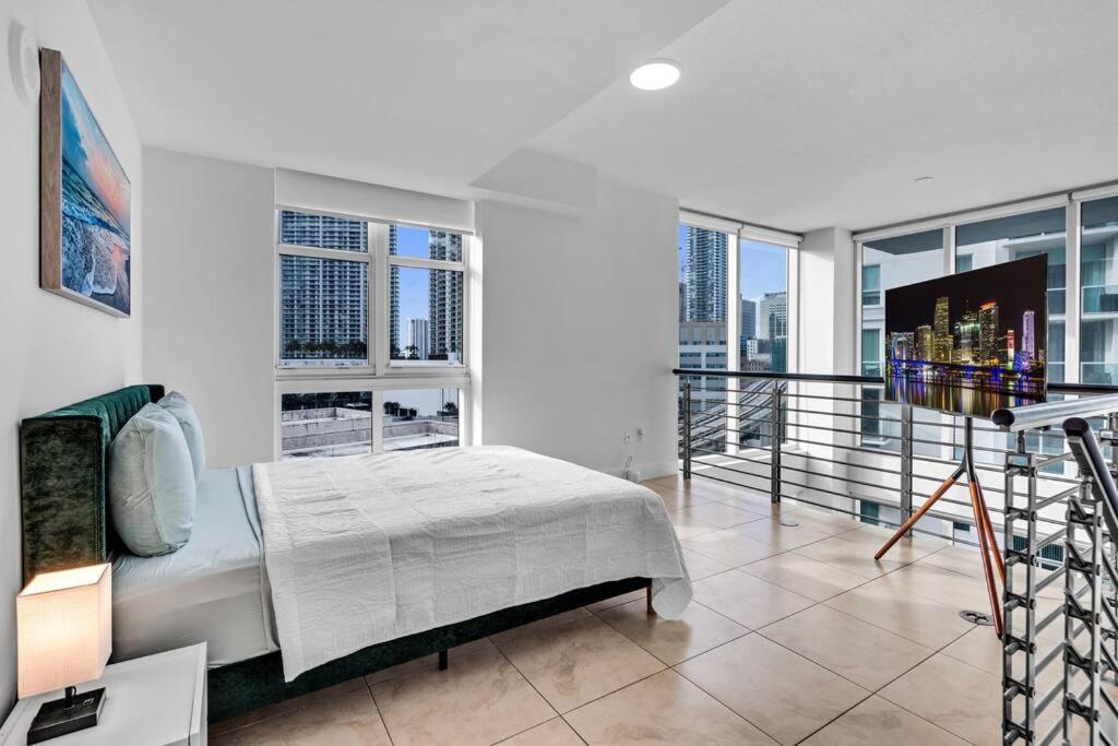 Duplex 2br * Miami