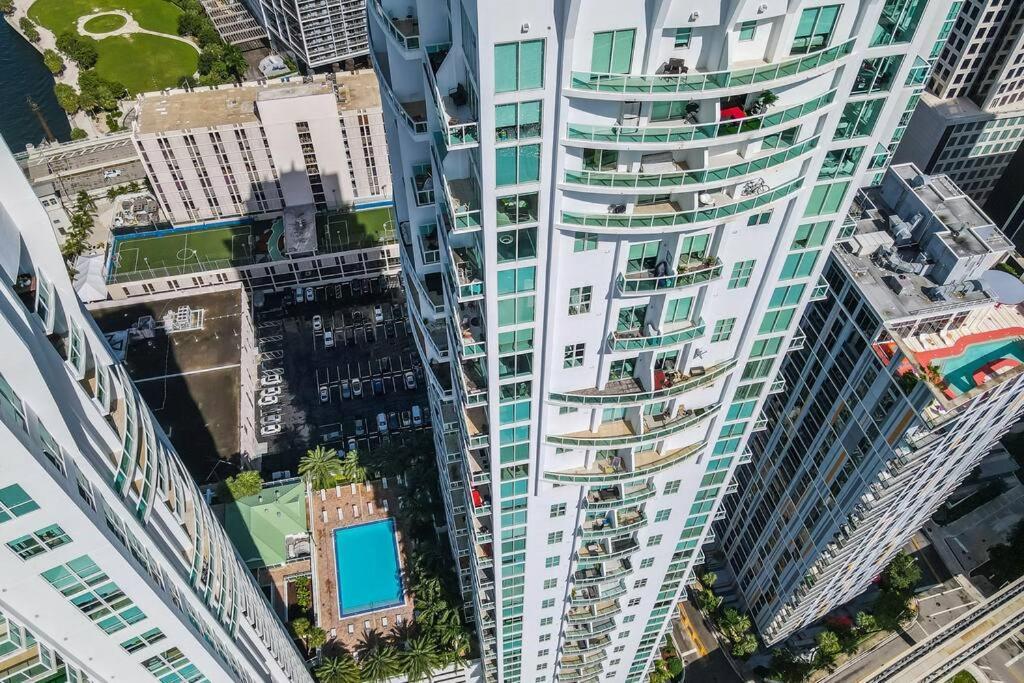 Duplex 2br Miami
