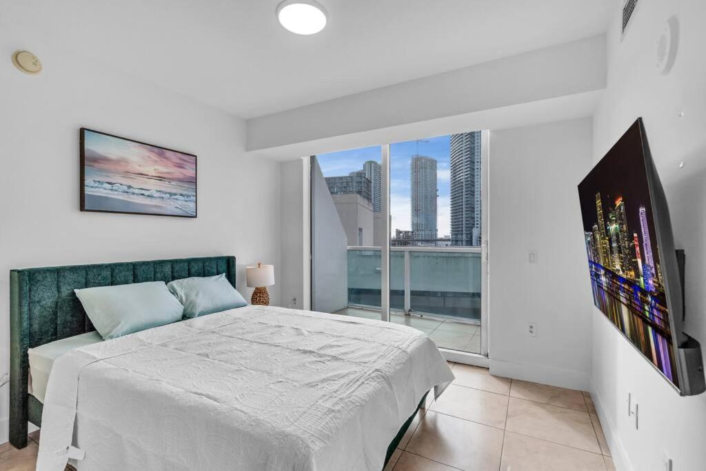 Apartment Duplex 2br Miami