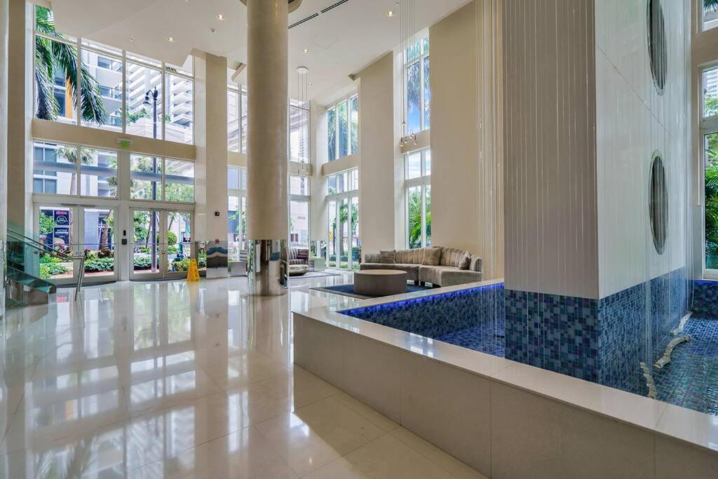 Duplex 2br Apartment Miami