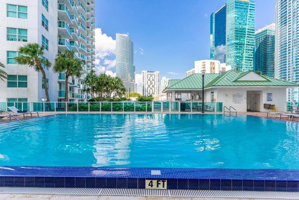 Duplex 2br Miami