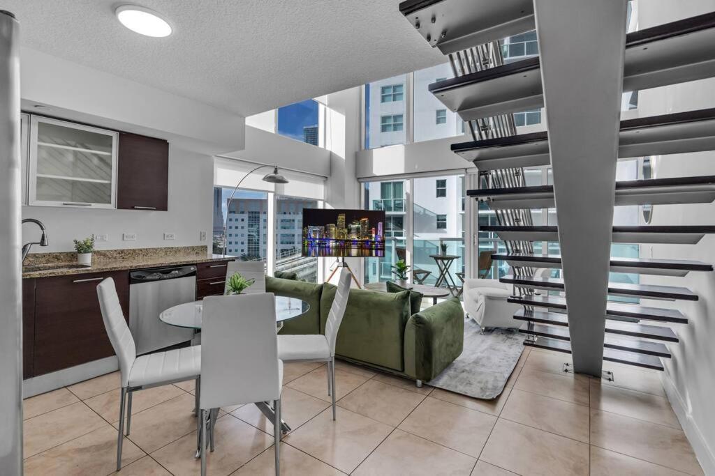 Apartment Duplex 2br