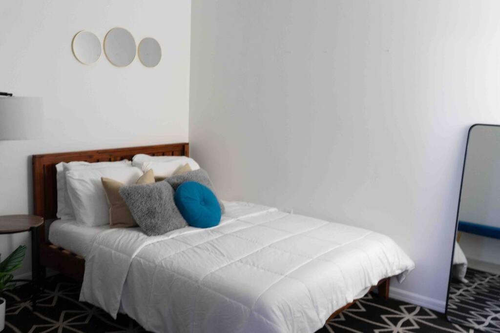 Apartment Newly Renovated 5 Min From Airport Miami