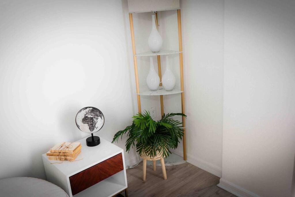 Apartment Newly Renovated 5 Min From Airport Miami