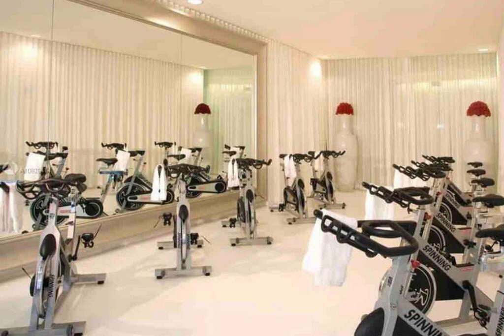 Apartamento Icon Brickell -lux 2 Bedroom With & Bayview *