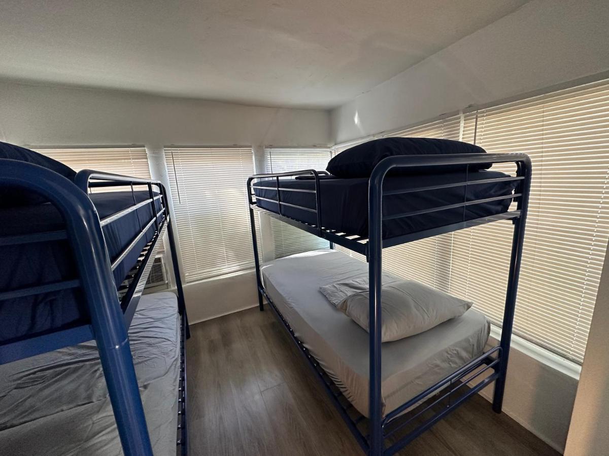Hostel Oqp Vacations Edgewater Miami