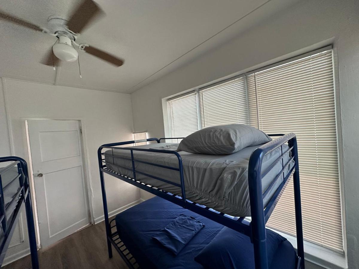 Oqp Vacations Edgewater * Miami