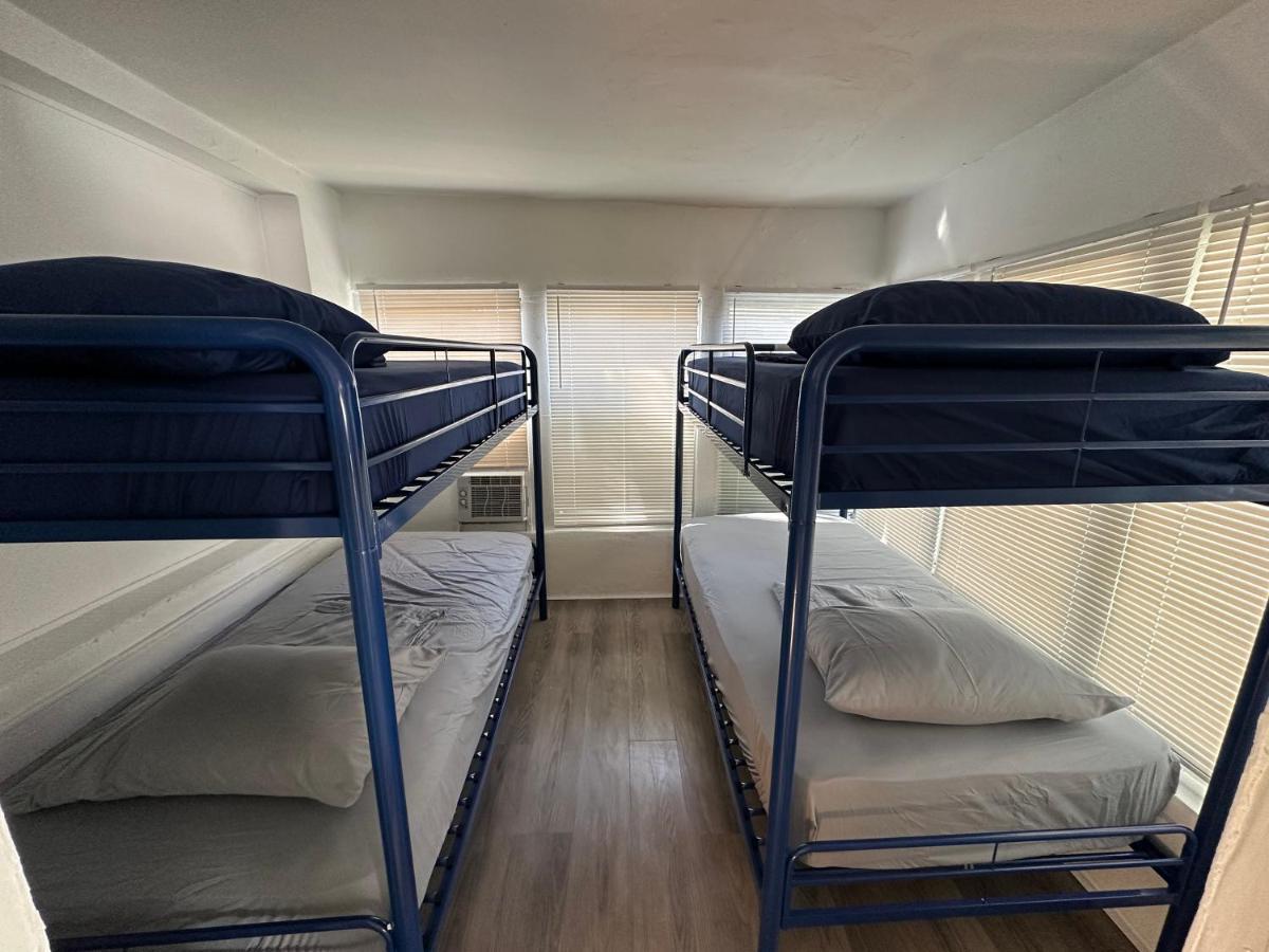 Oqp Vacations Edgewater Hostel