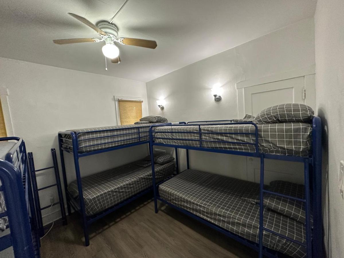 Hostel Oqp Vacations Edgewater *