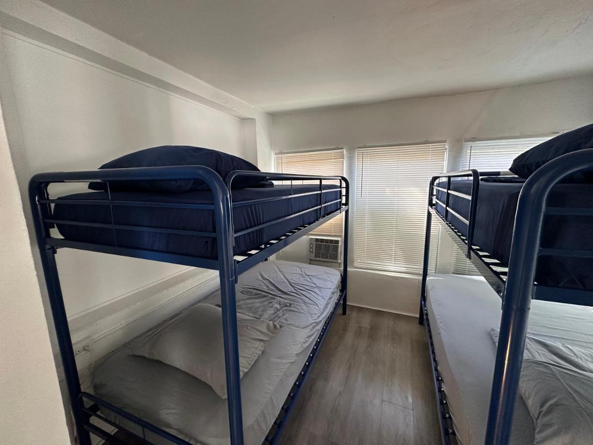 Oqp Vacations Edgewater * Miami