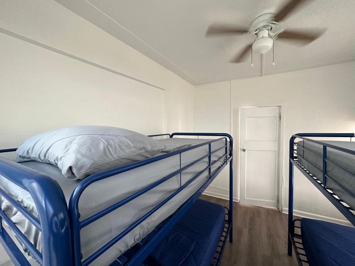 Hostel Oqp Vacations Edgewater