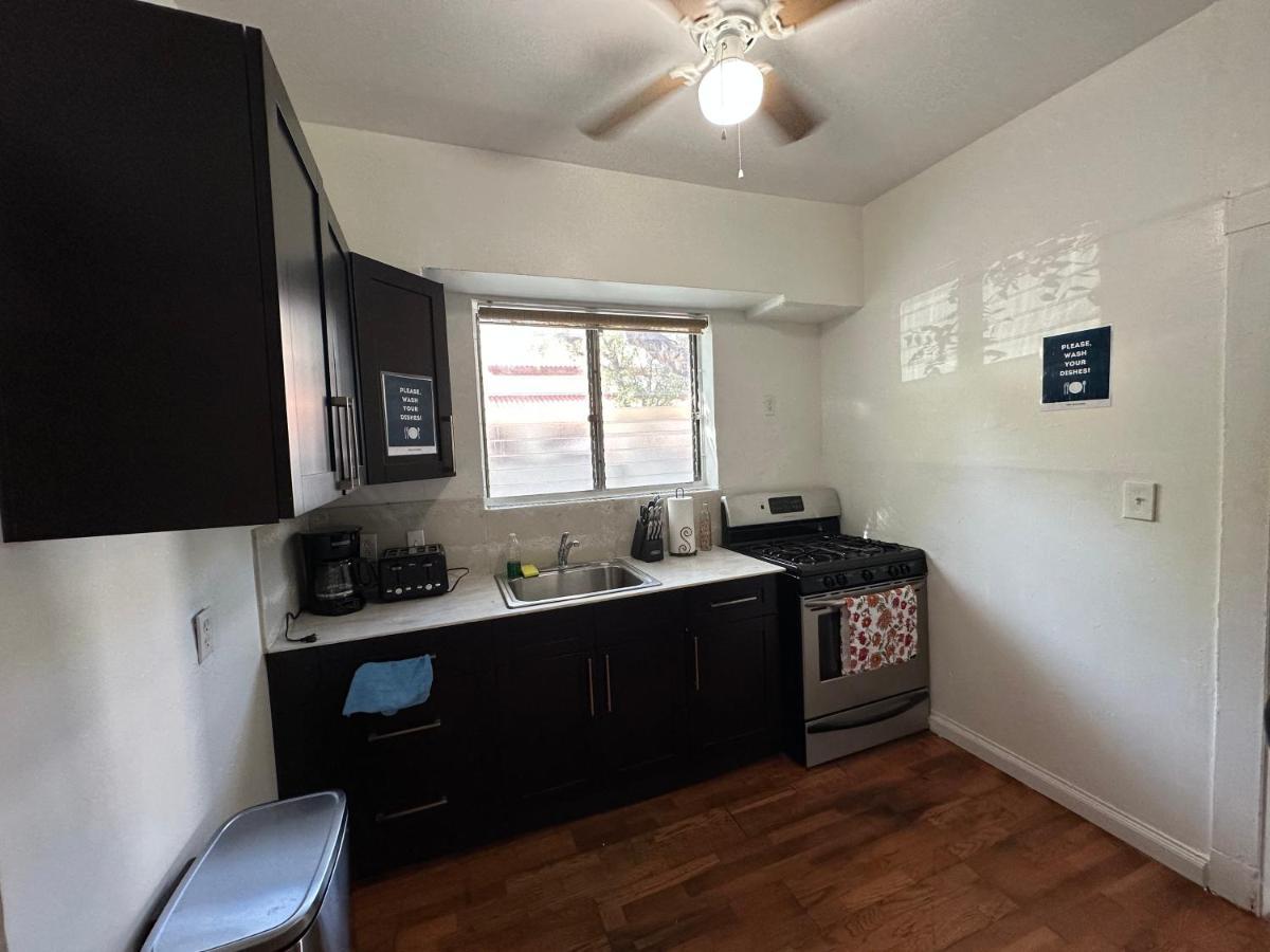Oqp Vacations Edgewater Hostel Miami