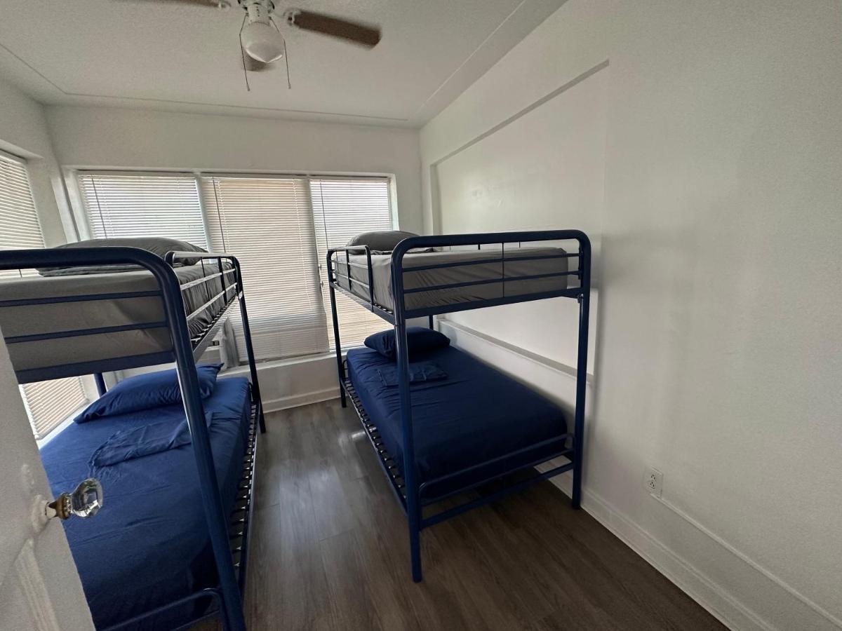 Oqp Vacations Edgewater Hostel