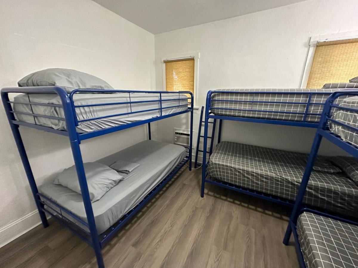 Hostel Oqp Vacations Edgewater *