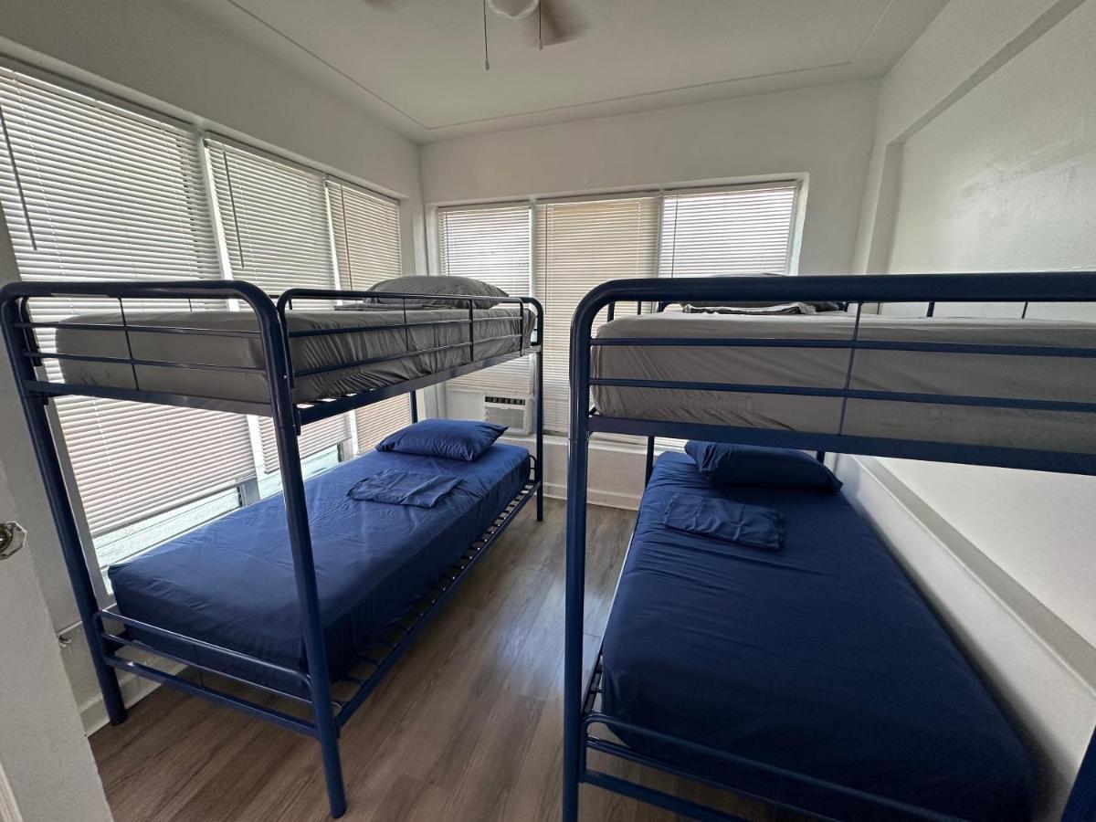 Hostel Oqp Vacations Edgewater
