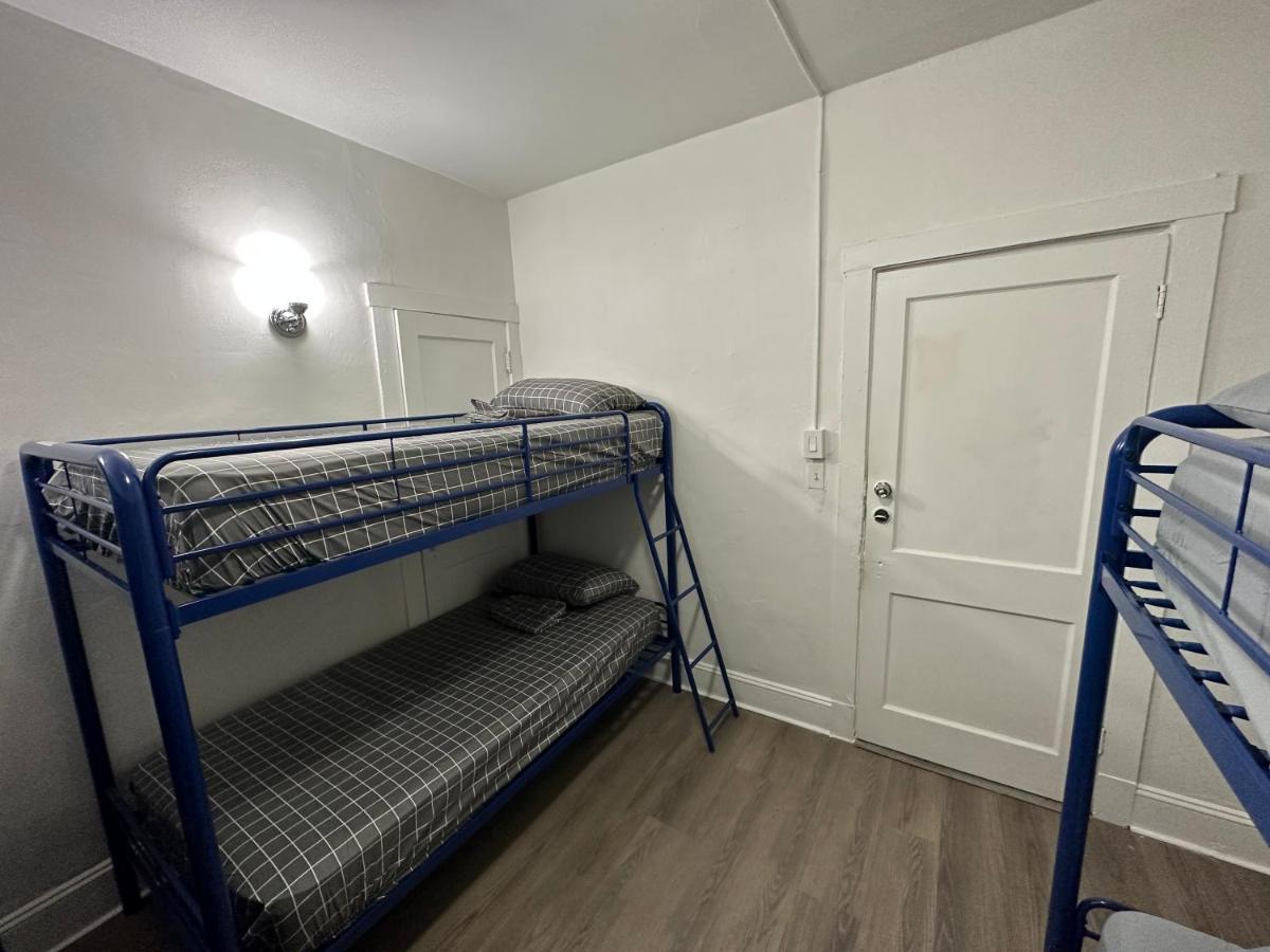 Oqp Vacations Edgewater Hostel Miami