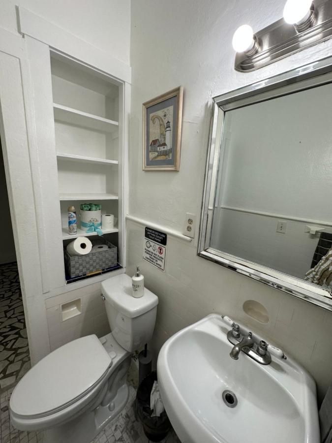 Hostel Oqp Vacations Edgewater *