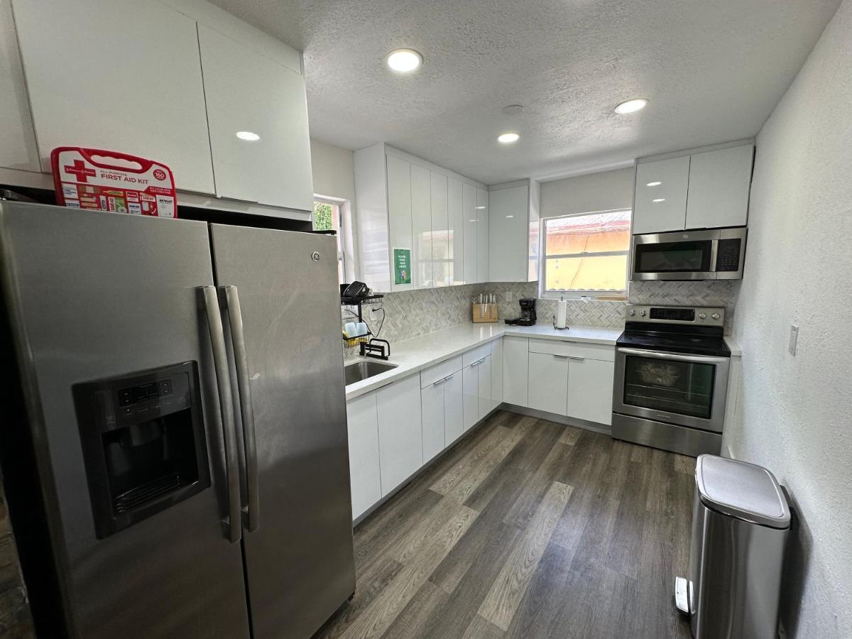 Hostel Wynwood Beds Miami