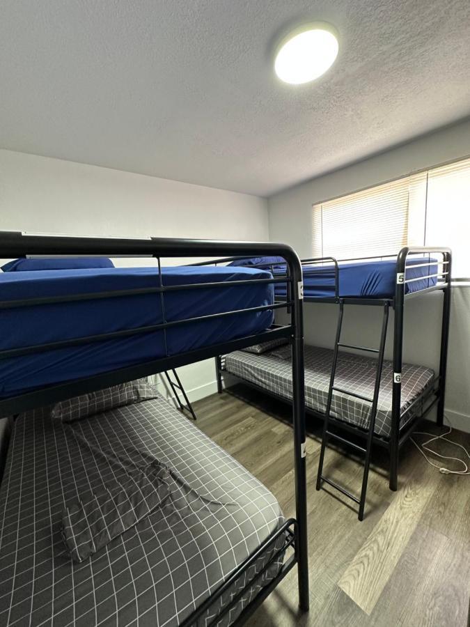 Wynwood Beds Hostel Miami