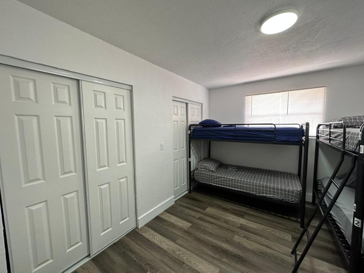 Wynwood Beds Hostel Miami