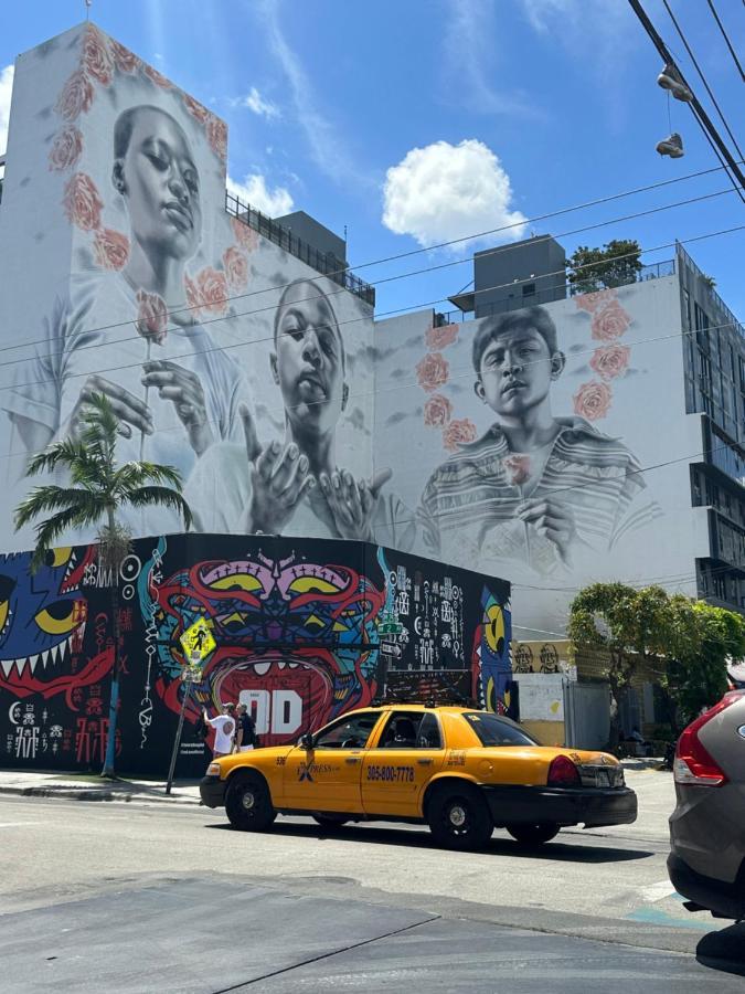 Wynwood Beds Hostel