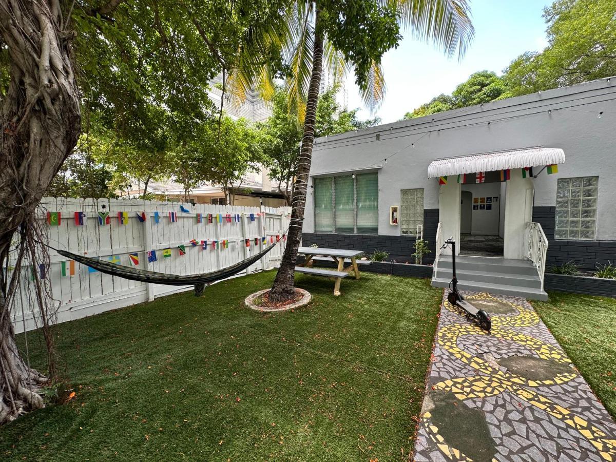 Hostel Oqp Vacations Edgewater Miami