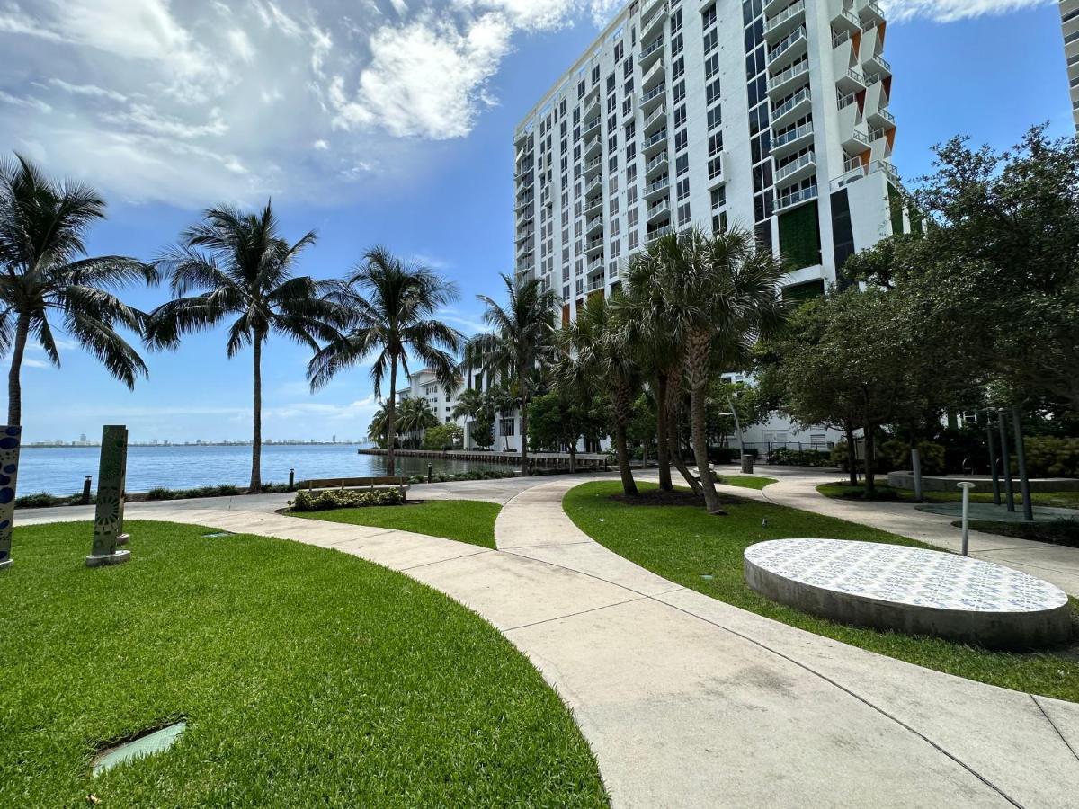 Oqp Vacations Edgewater Hostel Miami