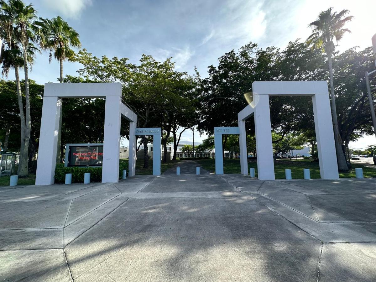Wynwood Beds Miami
