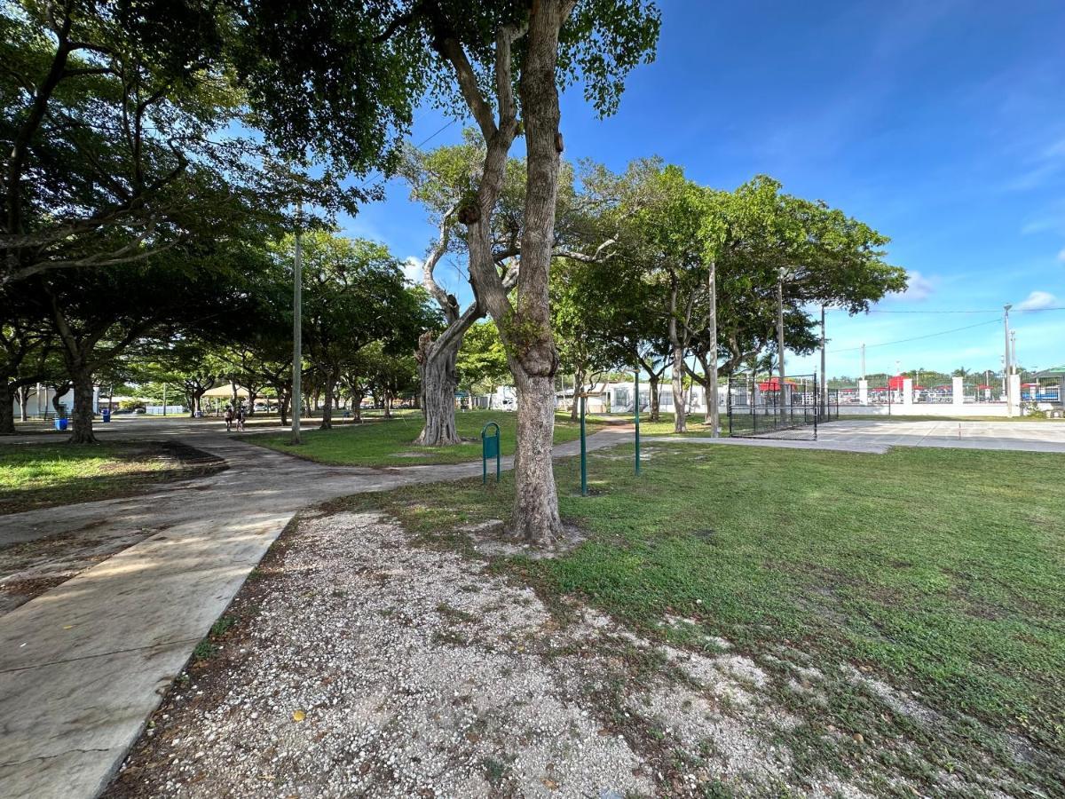 Wynwood Beds Hostel