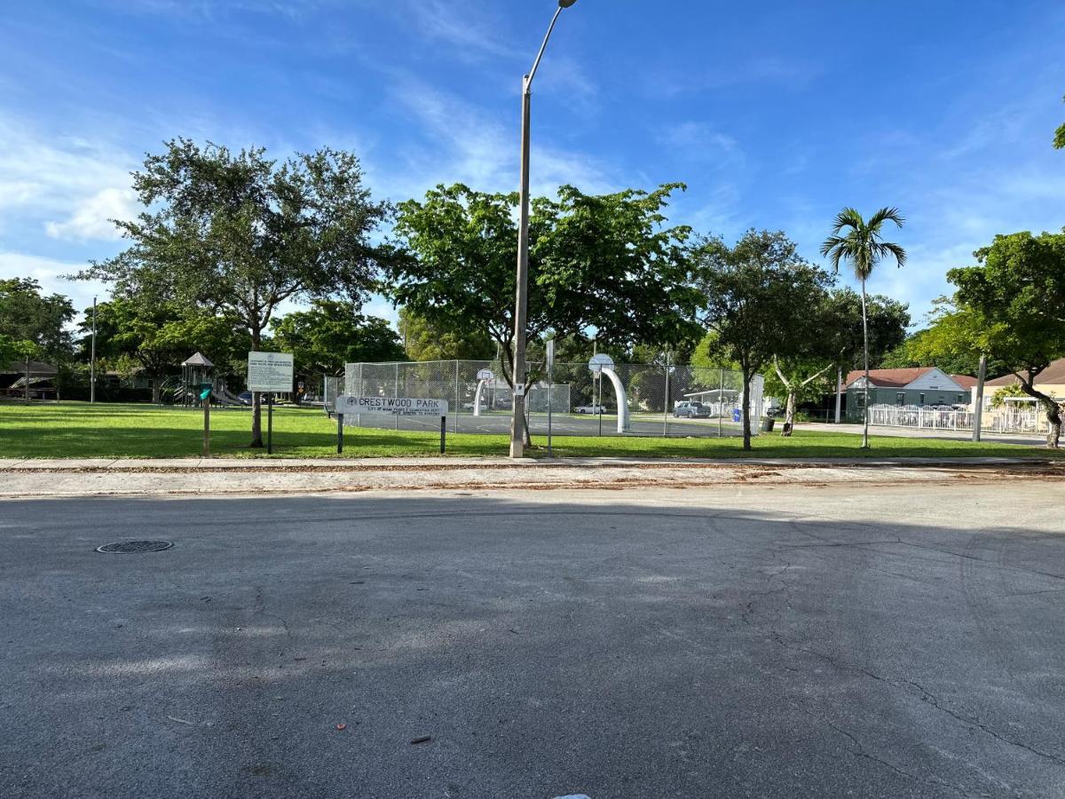 Wynwood Beds Hostel