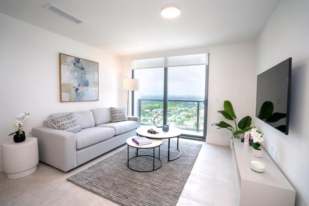 Smart Brickell Miami