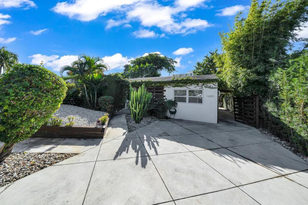 Biscayne Shore #2 - 3 2 - Charming And Tropical Holiday home Miami