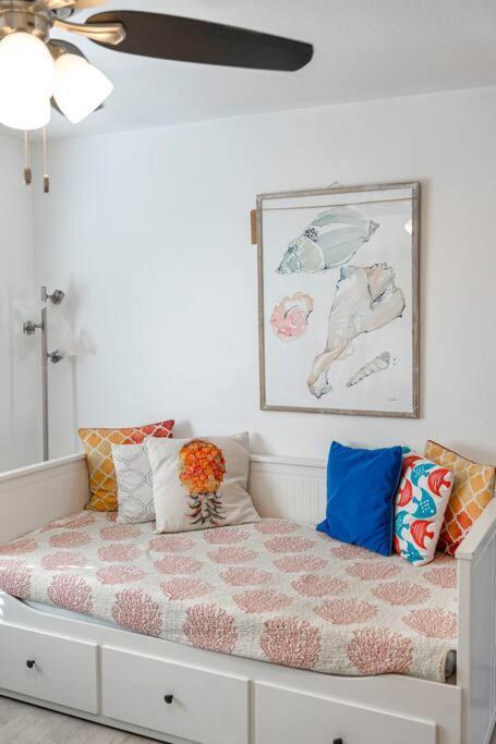 Holiday home Biscayne Shore #2 - 3 2 - Charming And Tropical