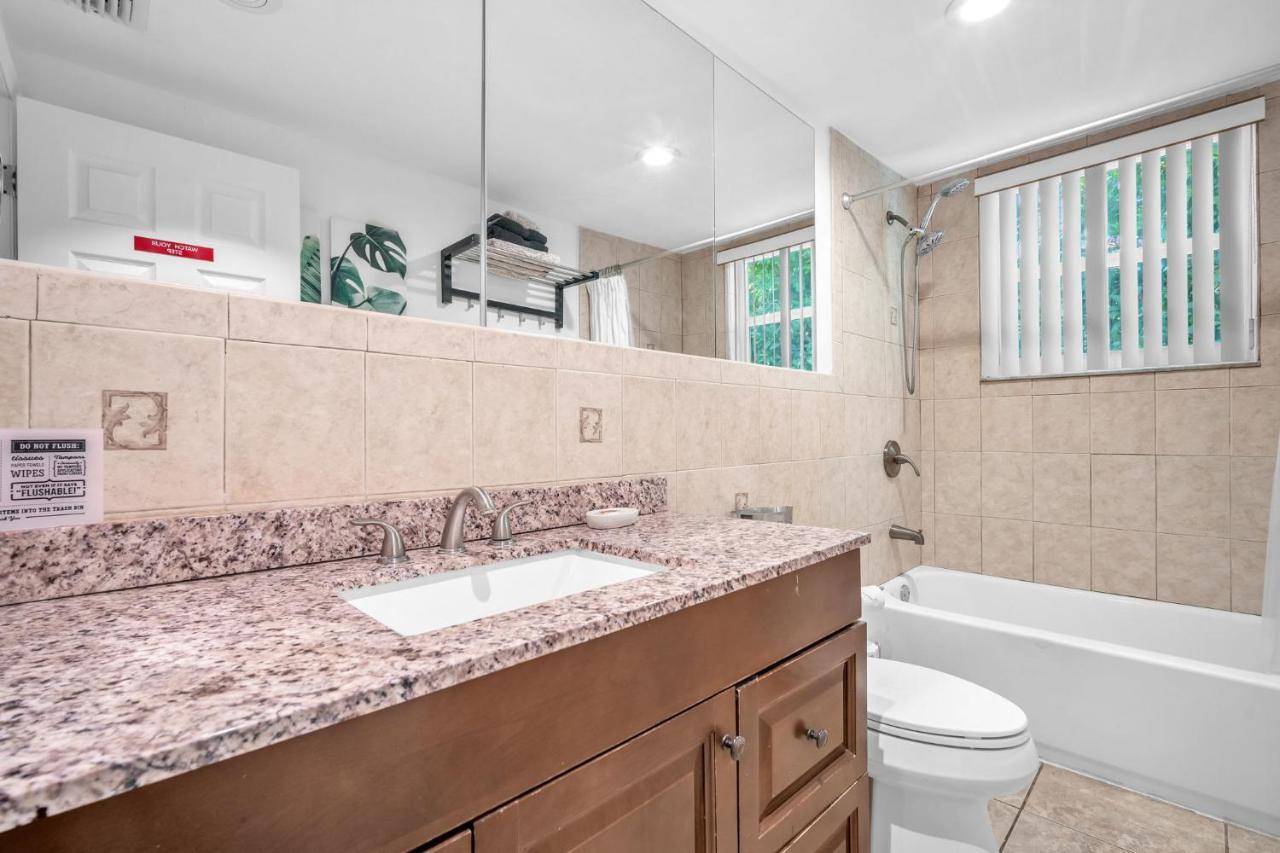 Casa Santorini - Chic 4 2 Near Grove & Brickell