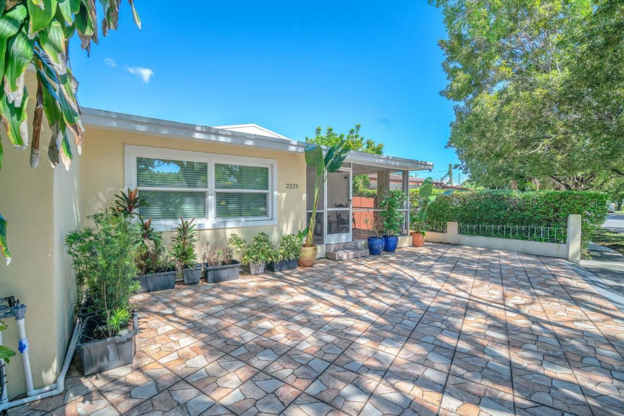 Holiday home Casa Santorini - Chic 4 2 Near Grove & Brickell Miami