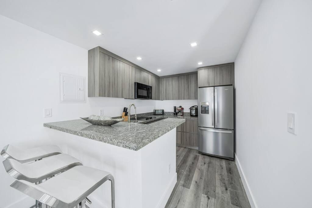 Homey Near The Airport And Water Park Holiday home Miami