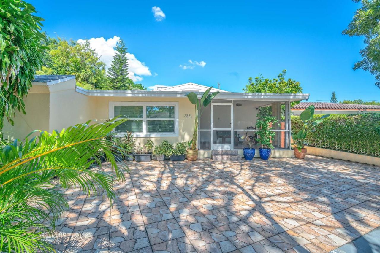 Holiday home Casa Santorini - Chic 4 2 Near Grove & Brickell *