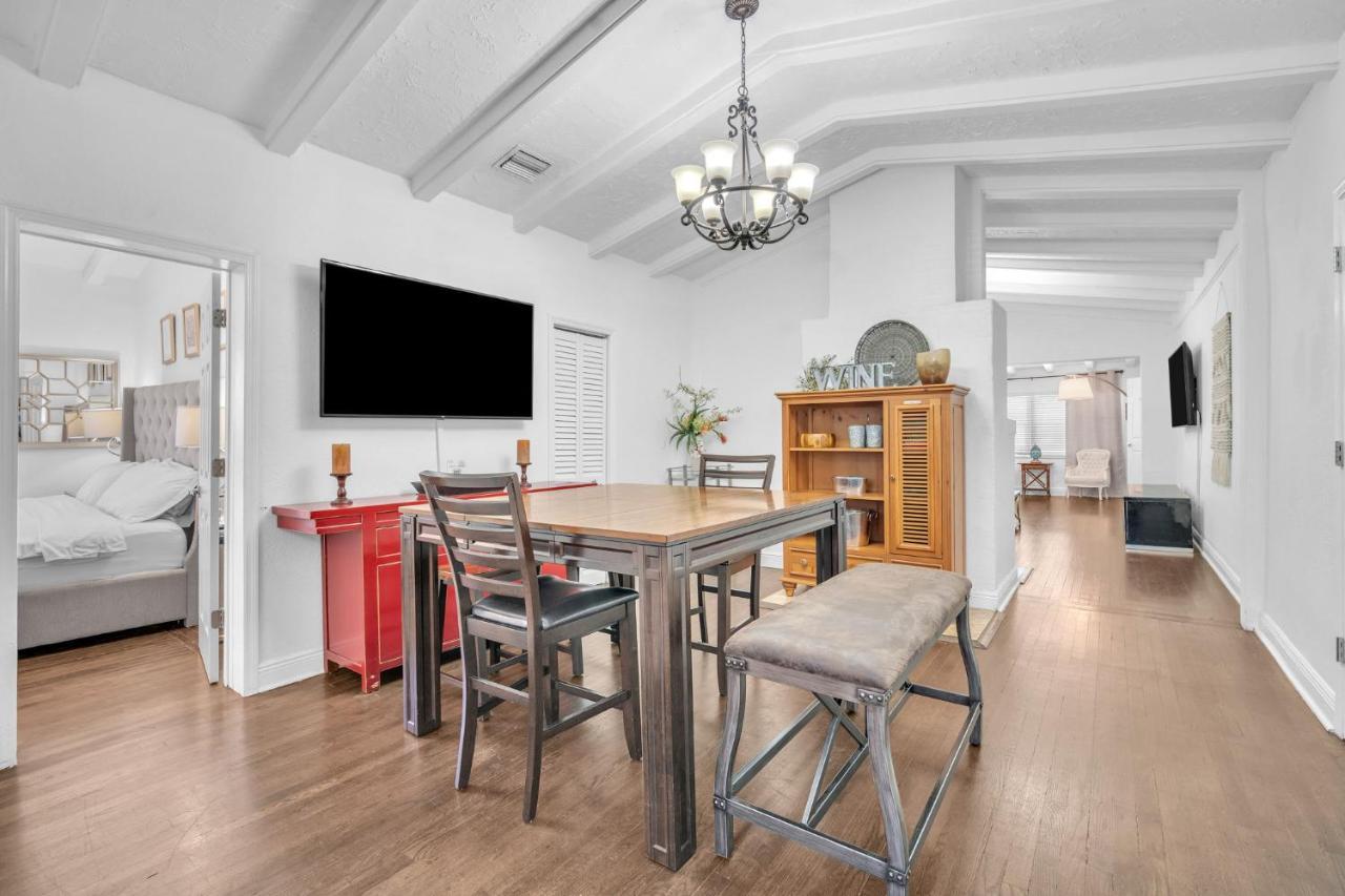 Casa Santorini - Chic 4 2 Near Grove & Brickell * Miami