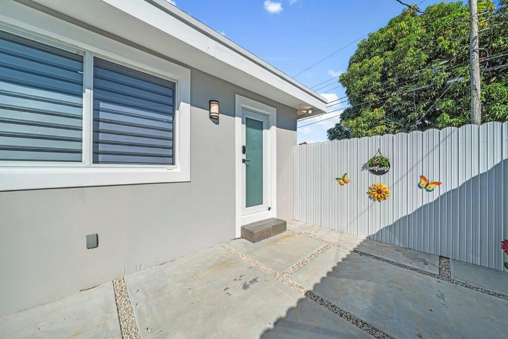 Homey Near The Airport And Water Park Holiday home Miami