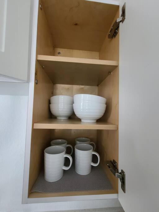 Apartment West Brickell #1 Free Parking-family Friendly Miami