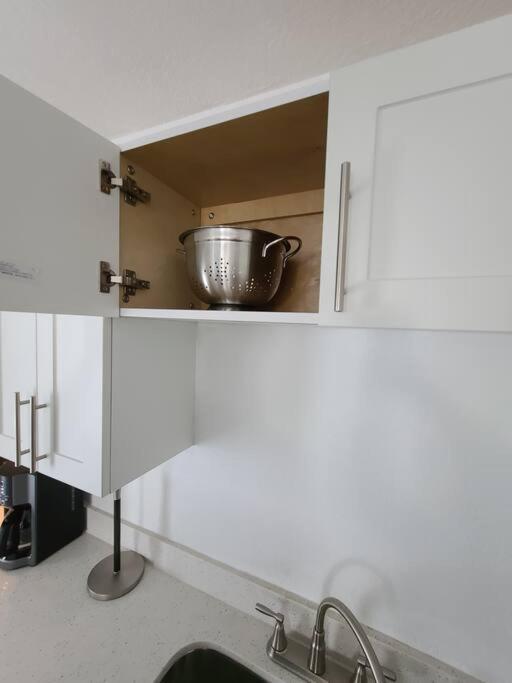 West Brickell #1 Free Parking-family Friendly Apartment *