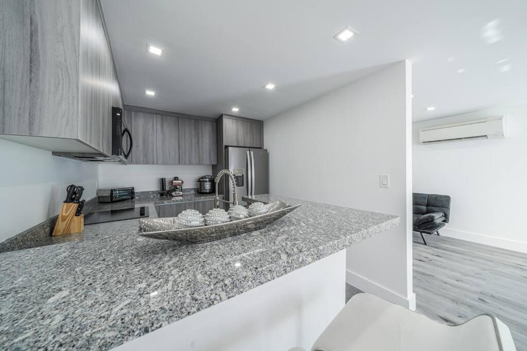 Homey Near The Airport And Water Park Holiday home *