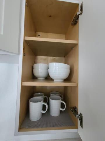 West Brickell - #3 - Renovated 2 1 & Parking Apartment *