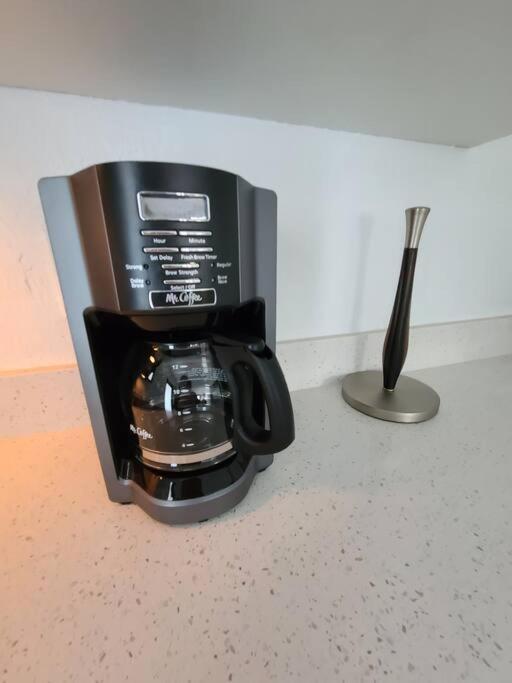 West Brickell #1 Free Parking-family Friendly Apartment *